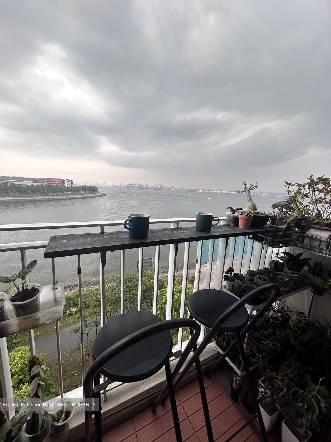 Blk 415B Waterfront I @ Northshore (Punggol), HDB 5 Rooms #639055901